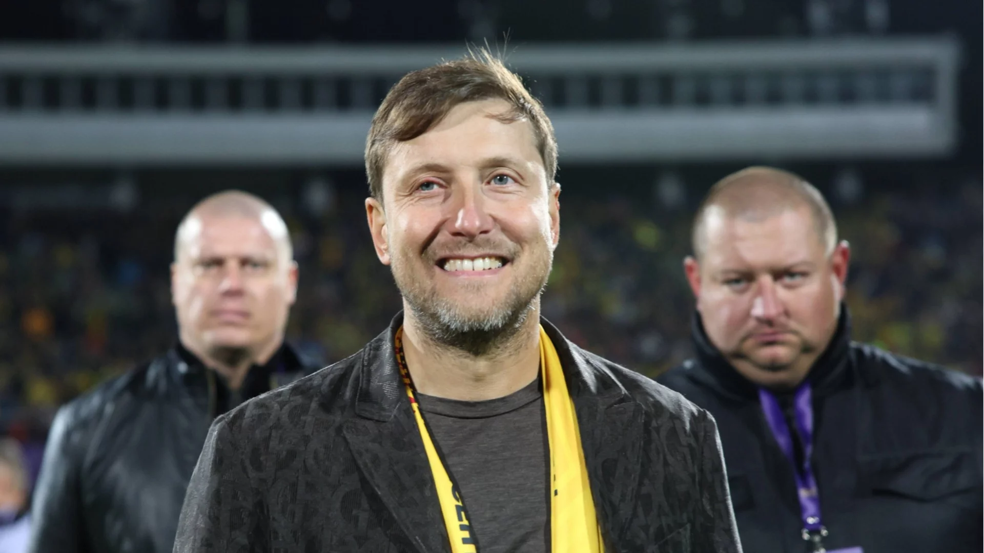 "Кой ще се излъже за Ботев? Утре ще се появи гръмовен борч за 20 милиона - питайте онези в ЦСКА, че е възможно"