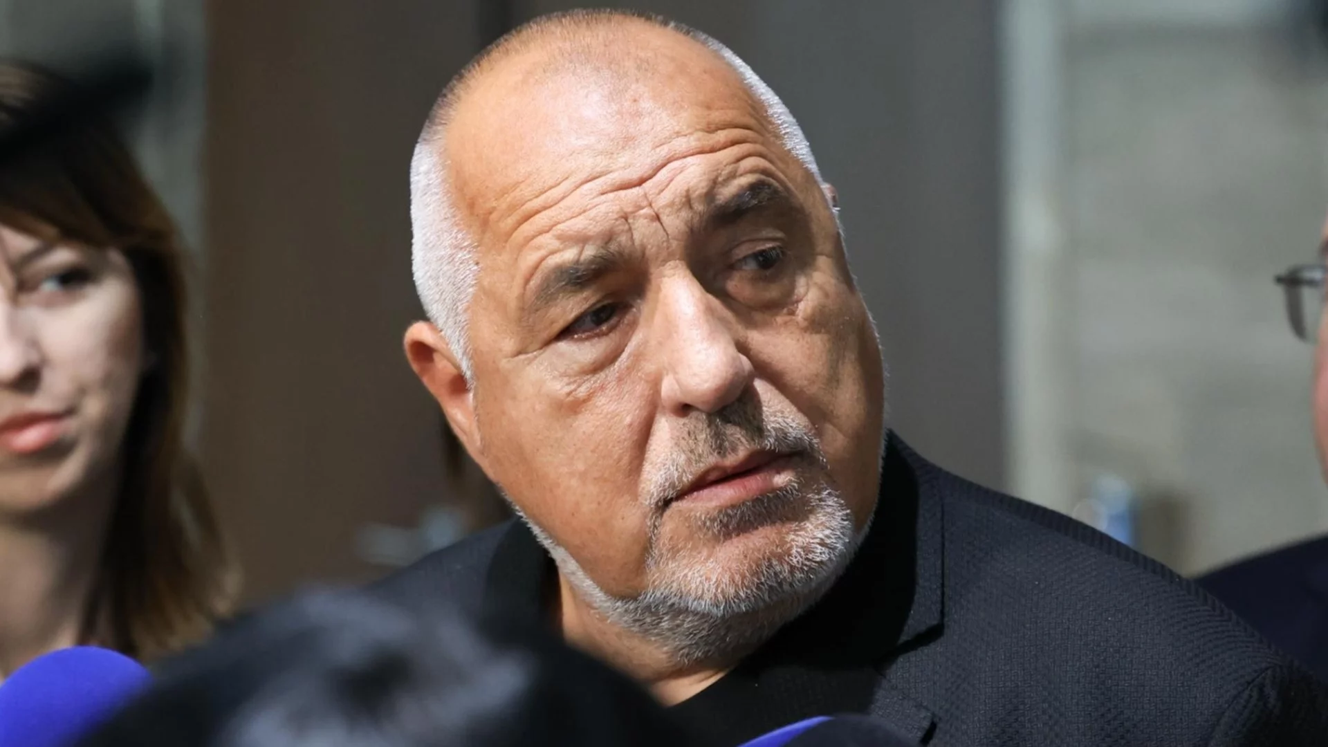 "Да им стъпи на врата": Борисов с последно предупреждение към Митов