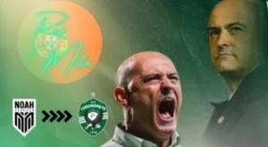 Официално и без изненади: Лудогорец ще атакува 15-а поредна с Руи Мота