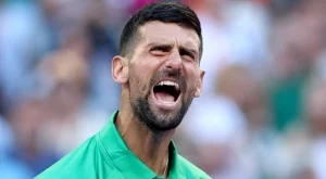 Джокович: Никога не съм бил обичан така, както Федерер и Надал. Чувствах се като нежелано дете