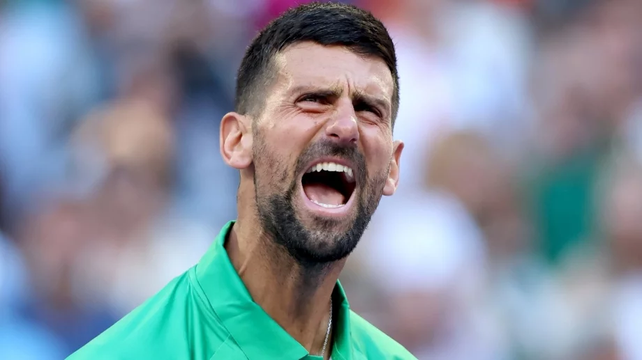 Джокович: Никога не съм бил обичан така, както Федерер и Надал. Чувствах се като нежелано дете