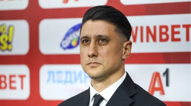 Михаил Александров каза какво трябва да направи ЦСКА през новия сезон