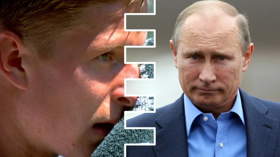 АНТИпутинистът, който спечели велика титла за Русия и "изчезна безследно"