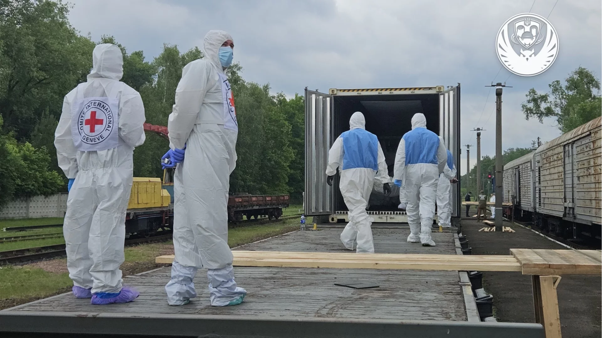 "Не си искат труповете": Украйна още веднъж обори руските лъжи (СНИМКИ)