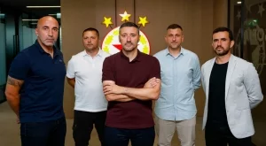 ЦСКА ще подпише с внук на "червена" легенда