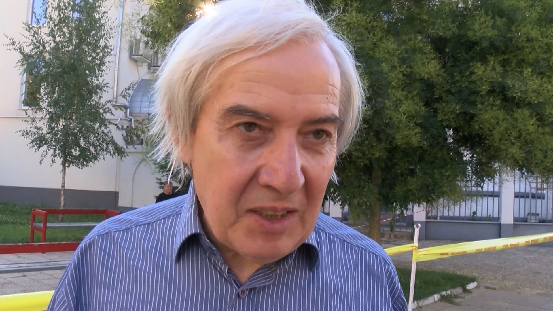 Теодосий Теодисиев: Пълна забрана на телефоните в училище 