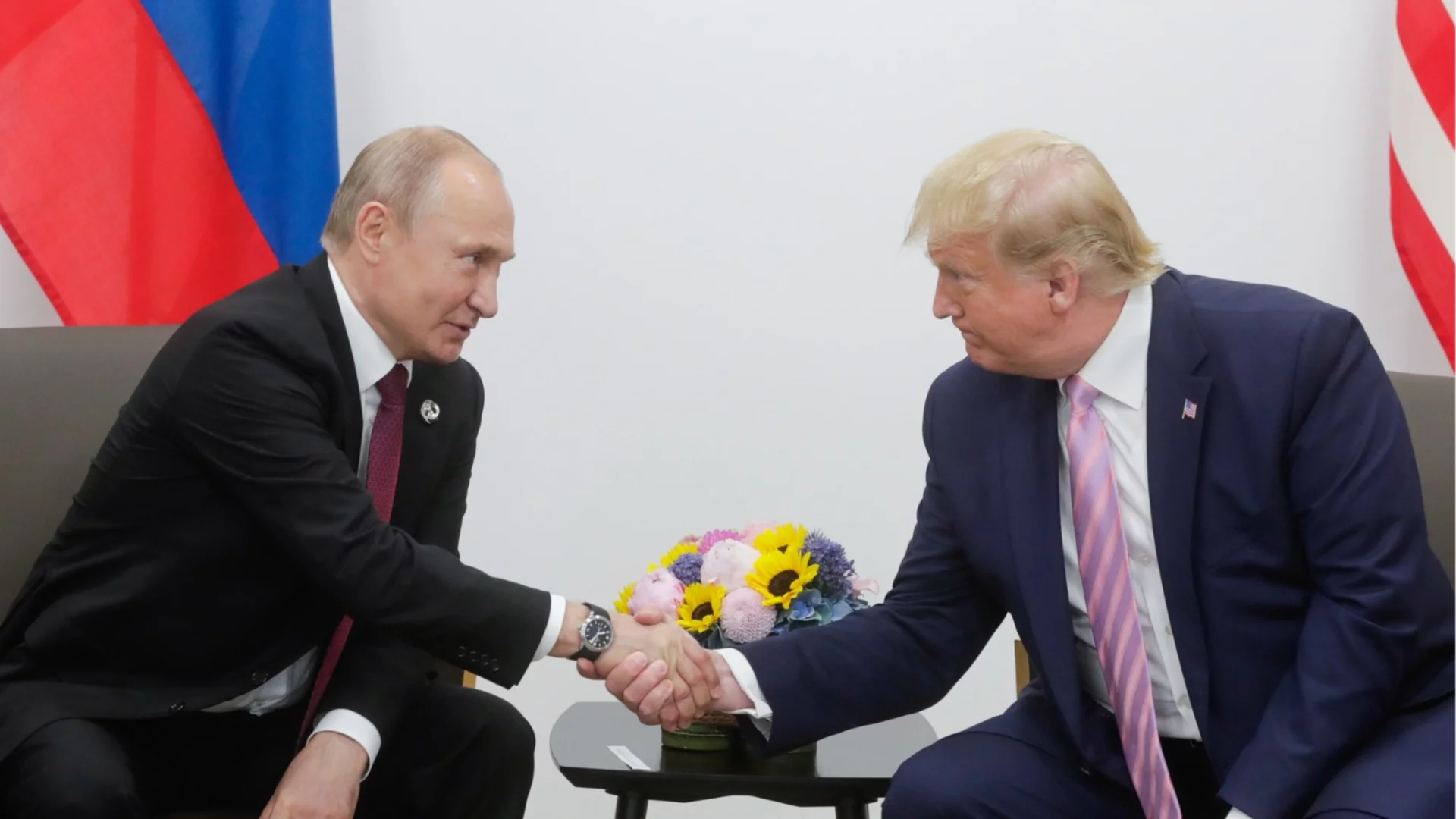 Путин се обади на Тръмп с обещание за Украйна и предложениe за Близкия изток