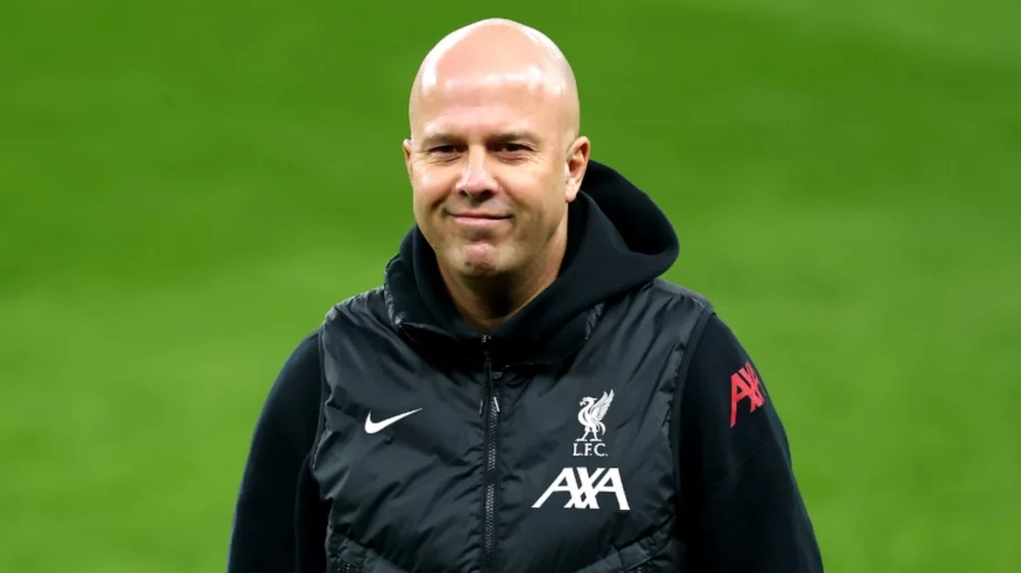 "Рожба" на Евертън забива нож в гърба на "карамелите" - отива в Ливърпул