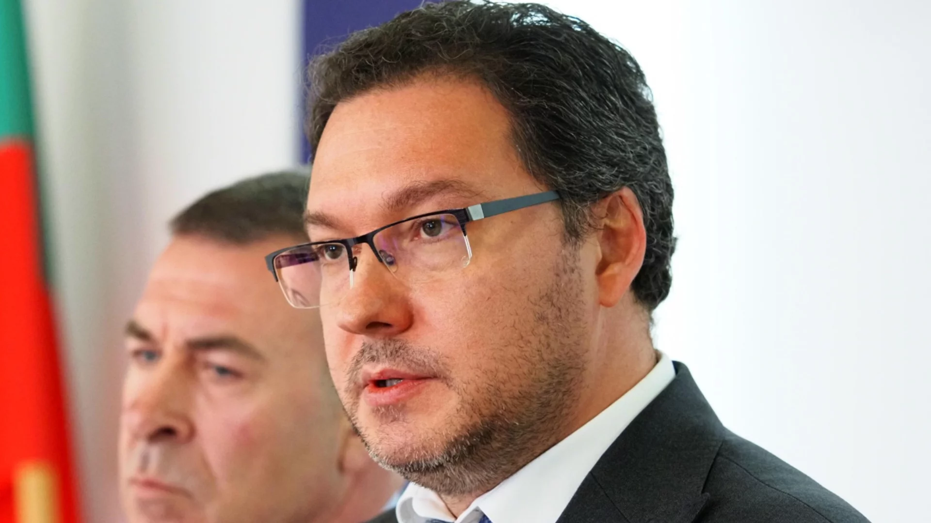 Над 800% повече иззета дрога: Митов се хвали с рекорд, но нещо го тревожи