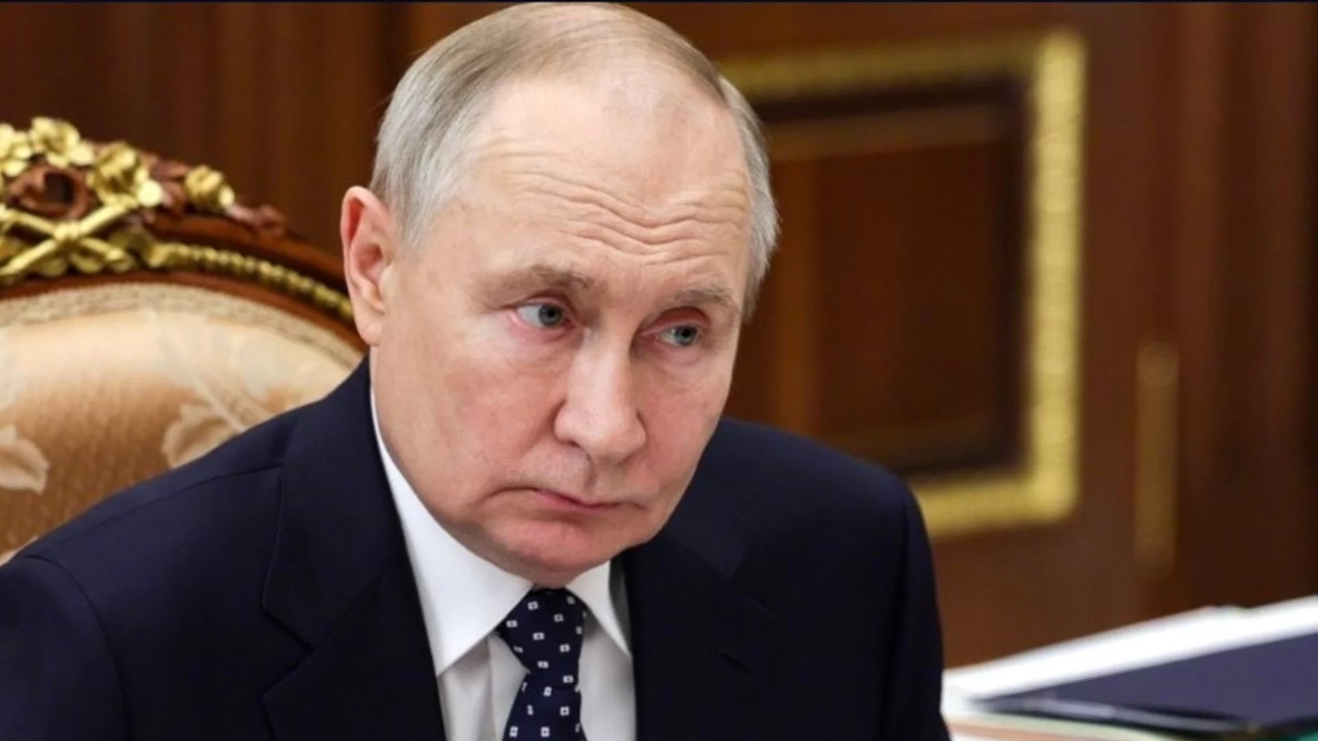Путин се хвали с размера, но всички знаем, че това не е най-важното (ВИДЕО) 