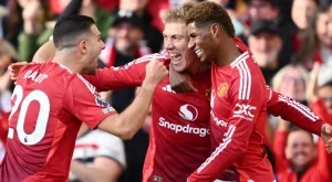 Интер спасява Манчестър Юнайтед от трансферно разочарование