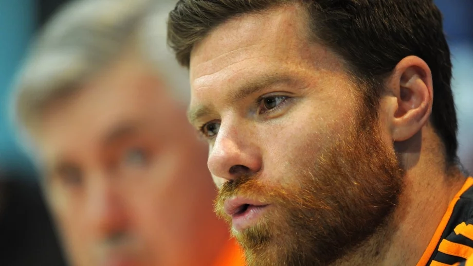 Легендата шокира с коментар за Шаби Алонсо: Не му желая всичко най-добро в Реал