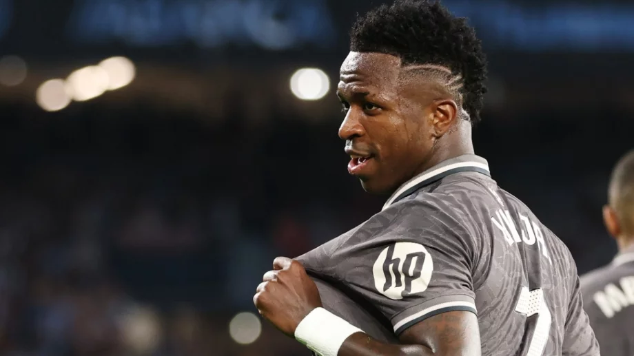 Справедливостта възтържествува за Реал Мадрид и Винисиус