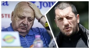 Венци Стефанов иска да си докара проблеми: Скочи на Кюстендилеца и София-Запад