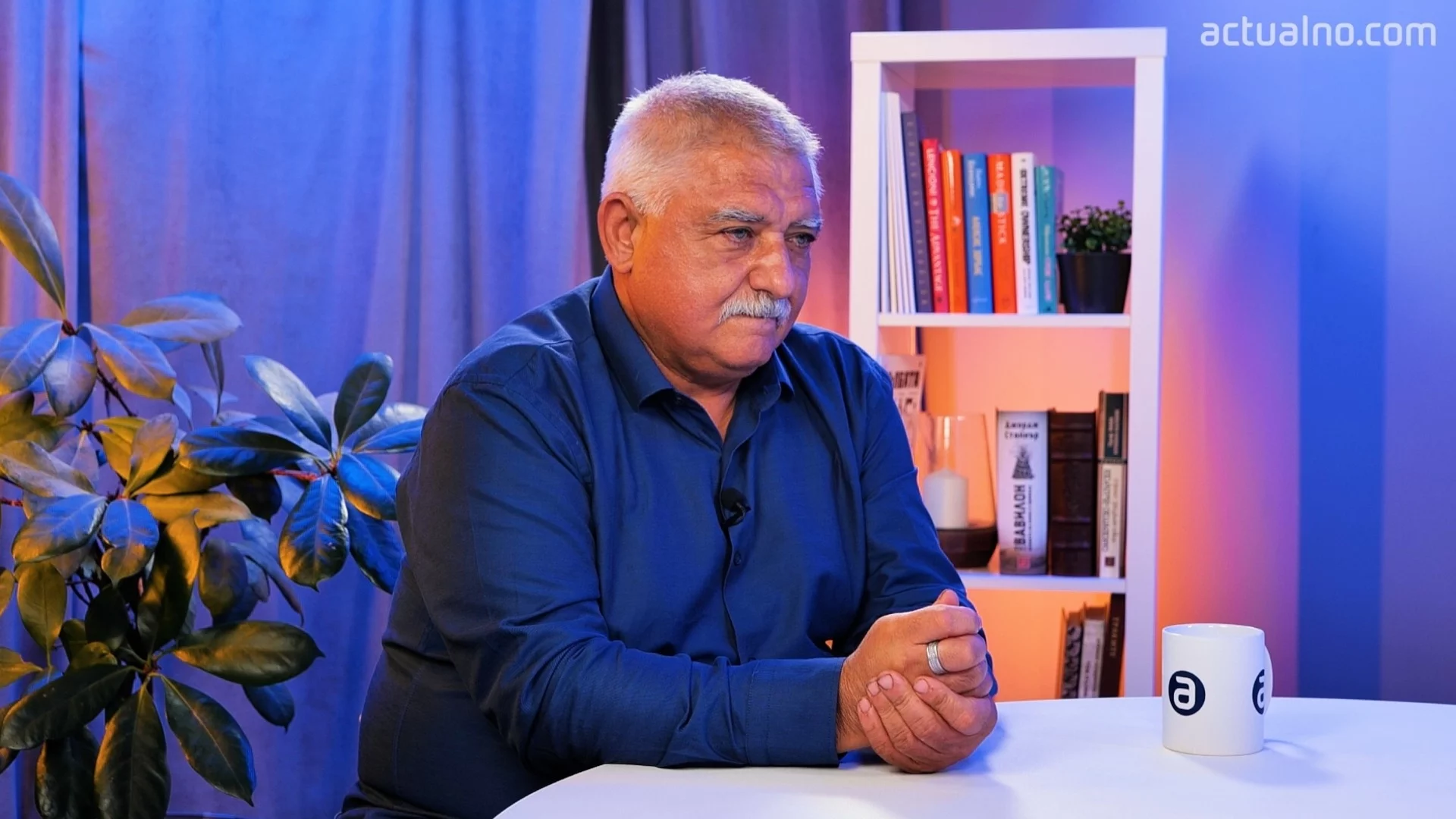 Украйна и Иран през погледа на Иво Иванов: Прилики и разлики в двете войни (ВИДЕО)