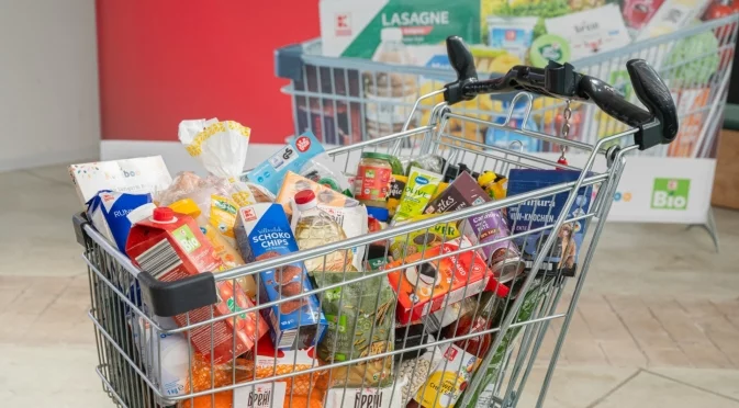 K-Classic с над 1100 продукта и още собствени марки до 22 юни в Kaufland