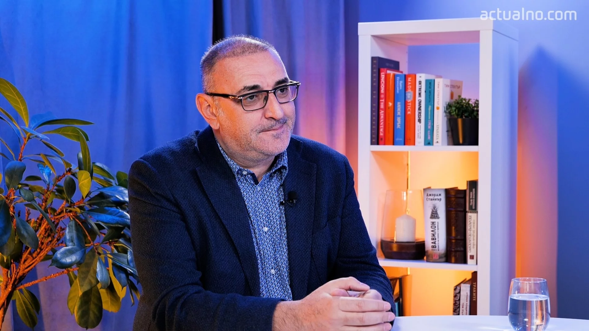 Милен Керемедчиев: Иран протака преговорите, за да обогатява уран и да вдига шанса за бомба