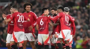 Напускащ халф на Манчестър Юнайтед разкри къде иска да отиде