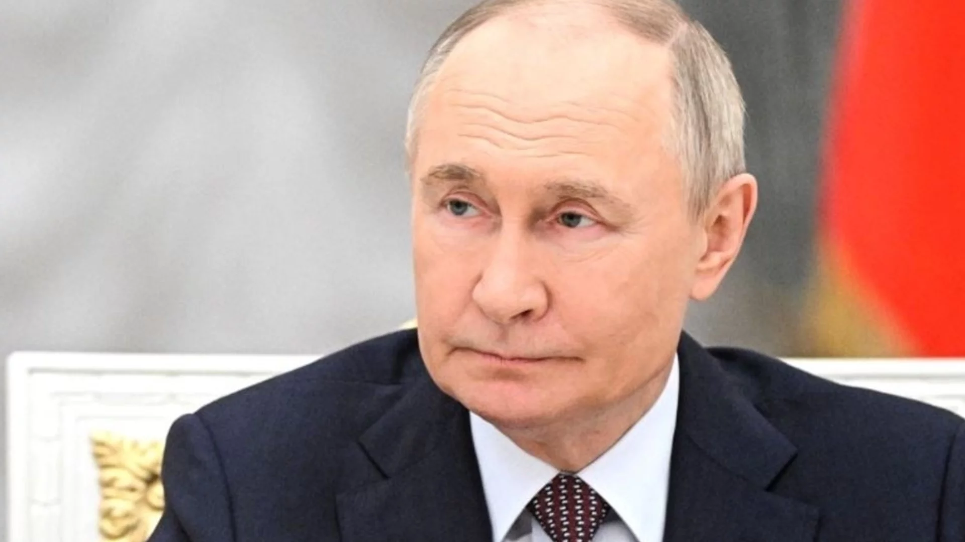 Обрат: Путин вече няма нищо против хомосексуалните (ВИДЕО)