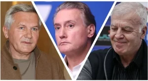 ЦСКА, Левски или Лудогорец: Кой първи плати 400 000, за да не мисли за българи?