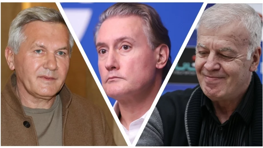 ЦСКА, Левски или Лудогорец: Кой първи плати 400 000, за да не мисли за българи?