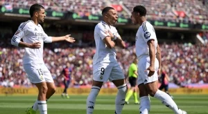 Реал Мадрид - Ал Хилал НА ЖИВО по ТВ: Къде да гледаме Световното клубно?