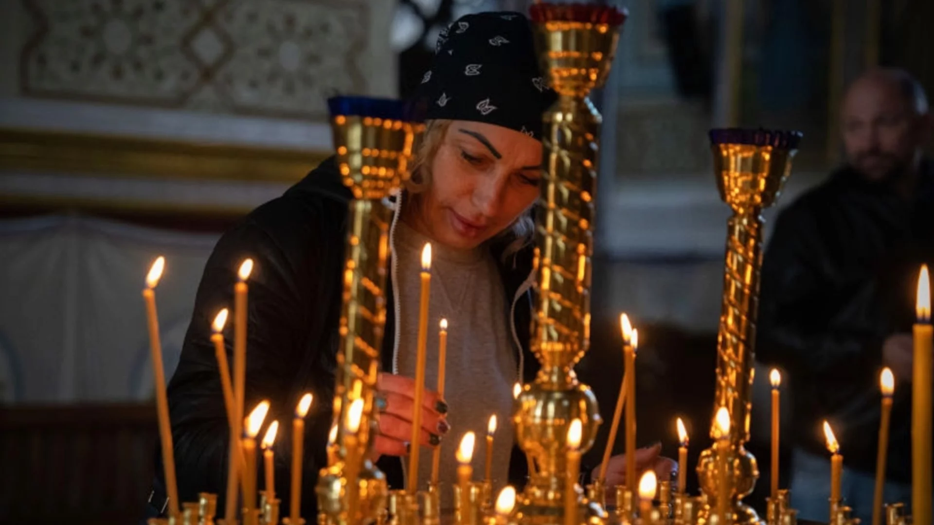 3 забрани за църковния празник утре, 17 юни