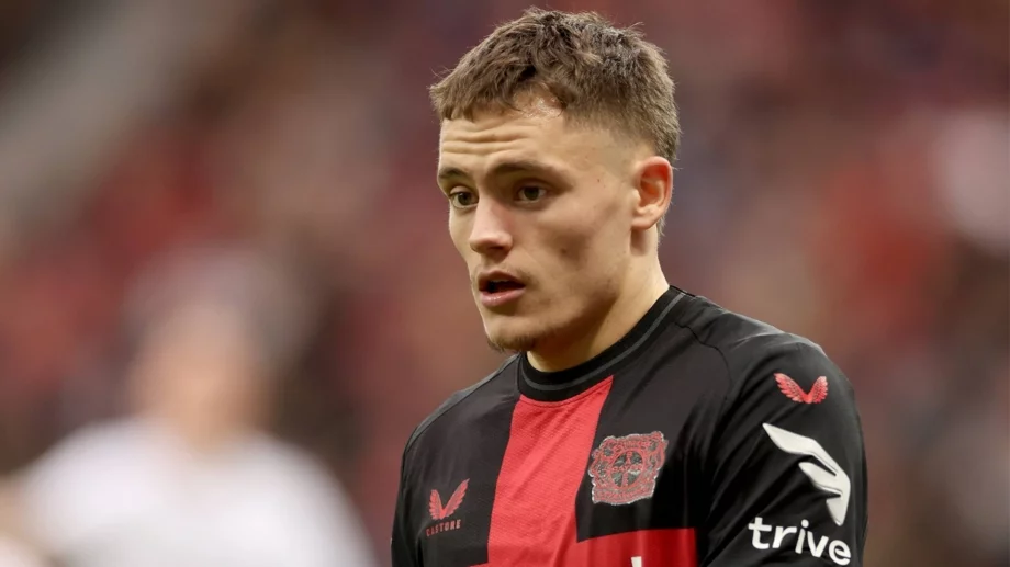 Стана ясно кога Ливърпул ще официализира пристигането на Флориан Виртц