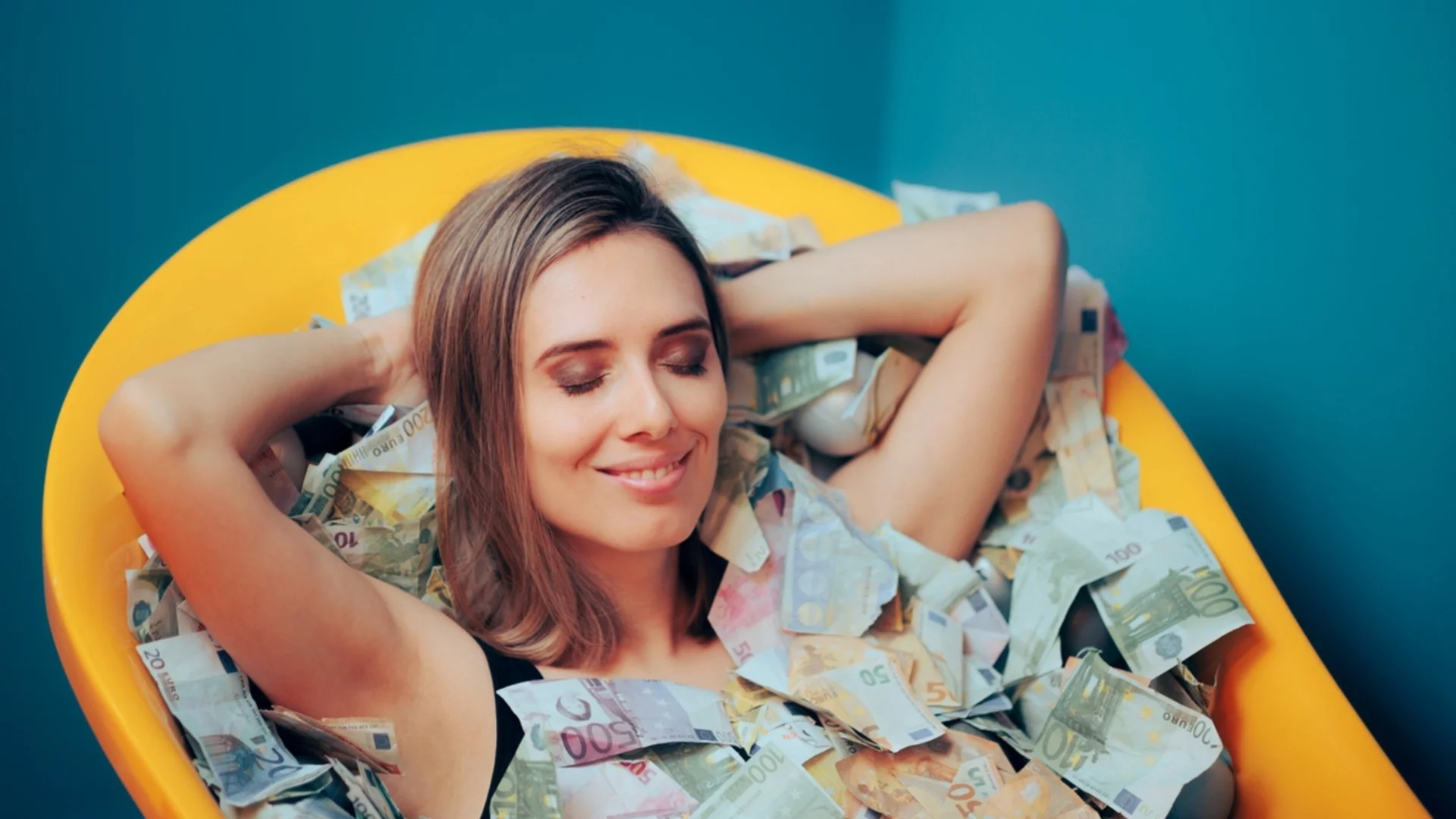 В сряда: Близнаци, Скорпион + още 2 зодии ще се къпят в пари!