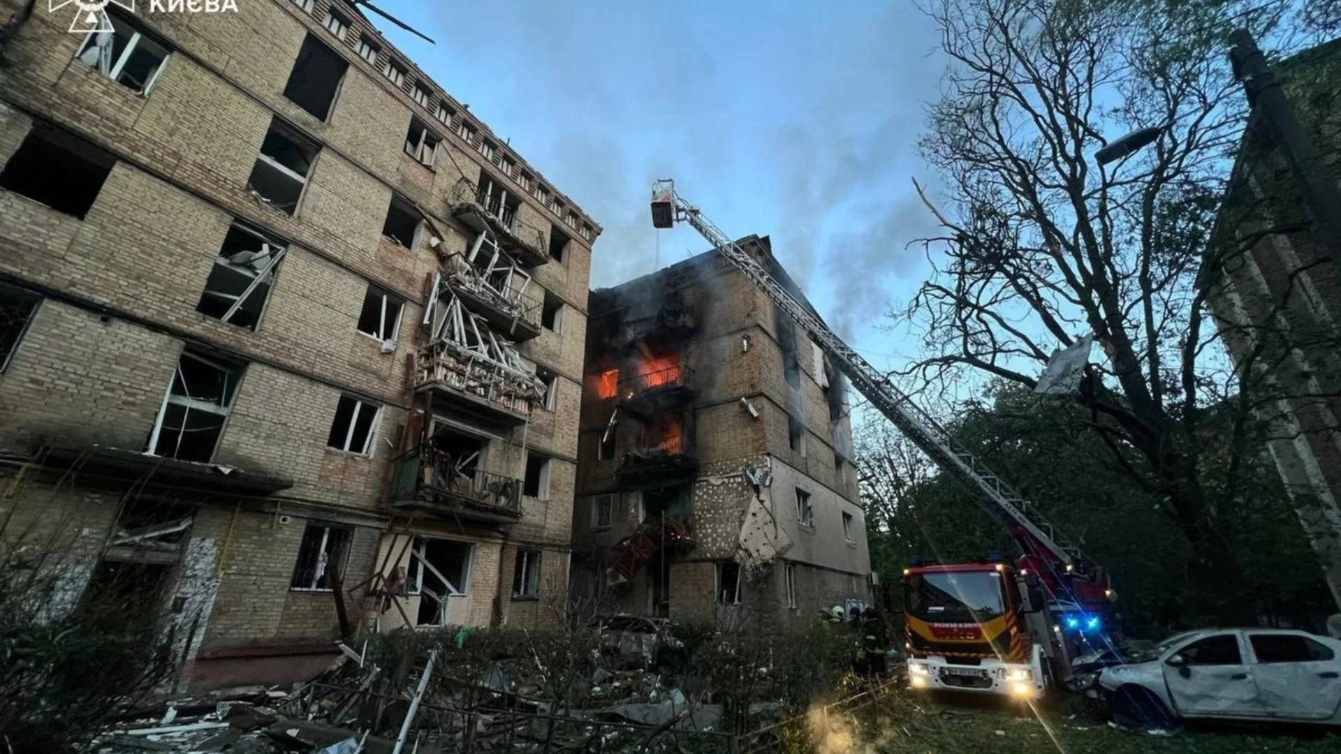 Заради ескалацията на руските удари: Украйна иска спешно заседание на Съвета за сигурност на ООН