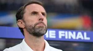 Гарет Саутгейт се завръща край тъчлинията - поема много изненадващ отбор?