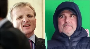 БФС изключи съдията, обвинен от Найденов, че подпира ЦСКА