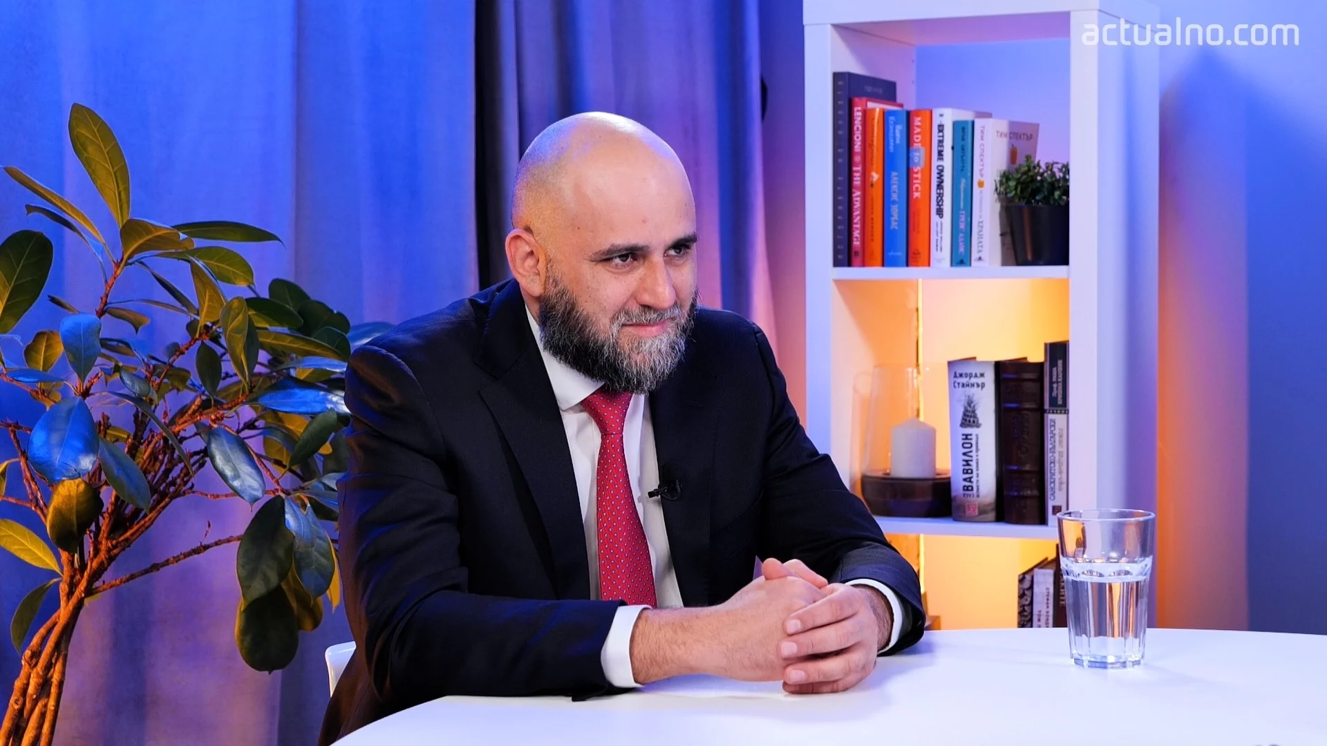 Ще се включат ли активно САЩ във войната между Израел и Иран: Коментира Мартин Табаков