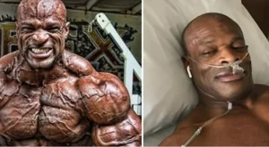 Беше най-силният човек в света и надмина Терминатора, а днес не може да ходи