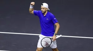 Звездно дуо: Григор Димитров излиза на US Open с трикратен шампион в Шлема