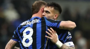 "Не говорих 6 дни след финала на Шампионската лига"