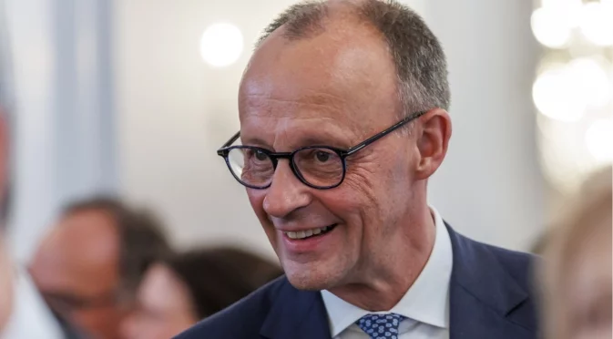 Мерц за Тръмп: Все още не е решил дали да се намеси в конфликта Израел - Иран