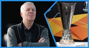 Жребий за Лига Европа НА ЖИВО по ТВ: Къде да гледате съдбата на Левски?
