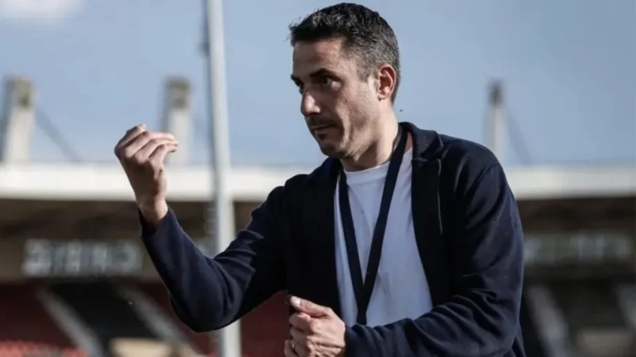 Левски ще бори португалски гранд, ако мине през израелците в Лига Европа