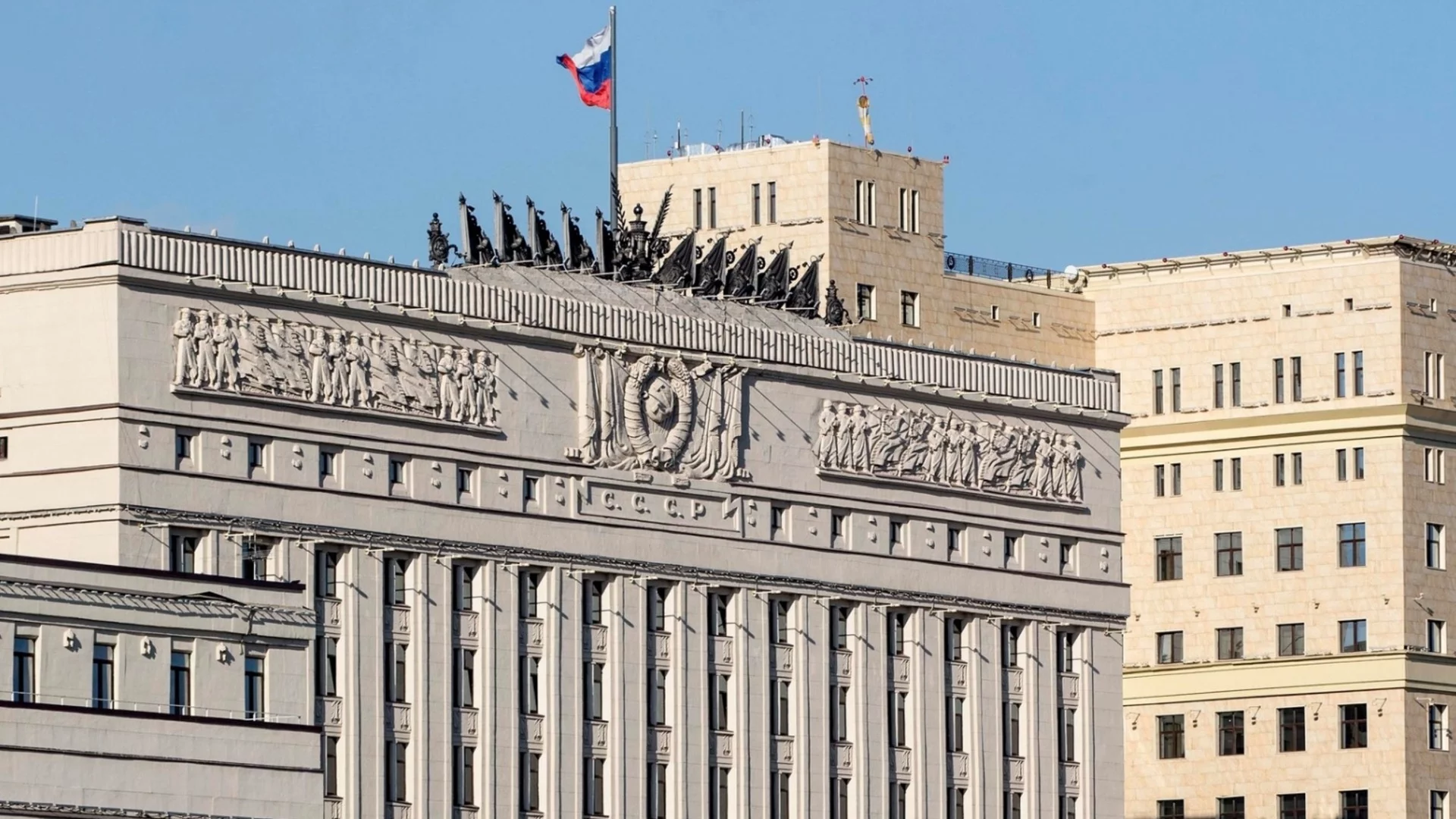 Русия предупреди САЩ да не оказват военна помощ на Израел