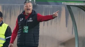 Заради "От барче на барче... постоянно се налива": Любо Пенев завежда дело