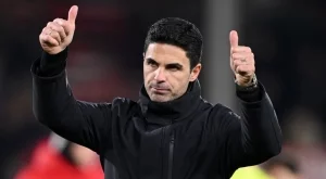 Има договорка: Арсенал най-после се добра до мечтания футболист