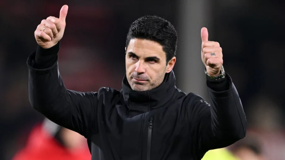 Има договорка: Арсенал най-после се добра до мечтания футболист