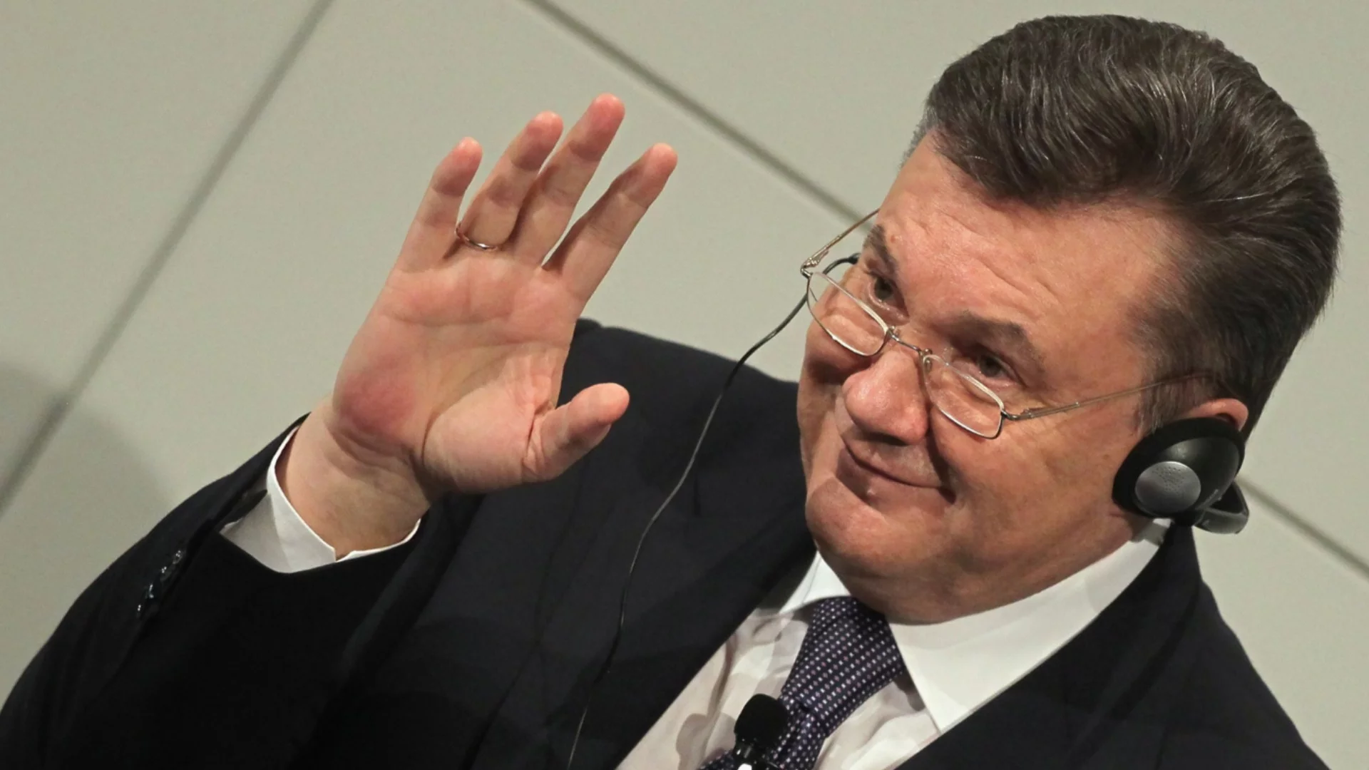 Знаков арест и то в Армения на милиардер-връзка към бившия украински президент Янукович