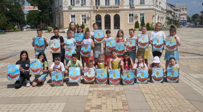 „Децата и традициите“ – Шопски празник 2025