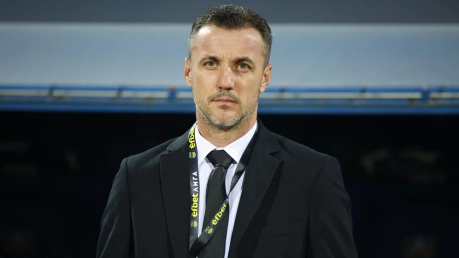 Станислав Генчев забъркал сериозна каша в Локомотив София още със завръщането си?