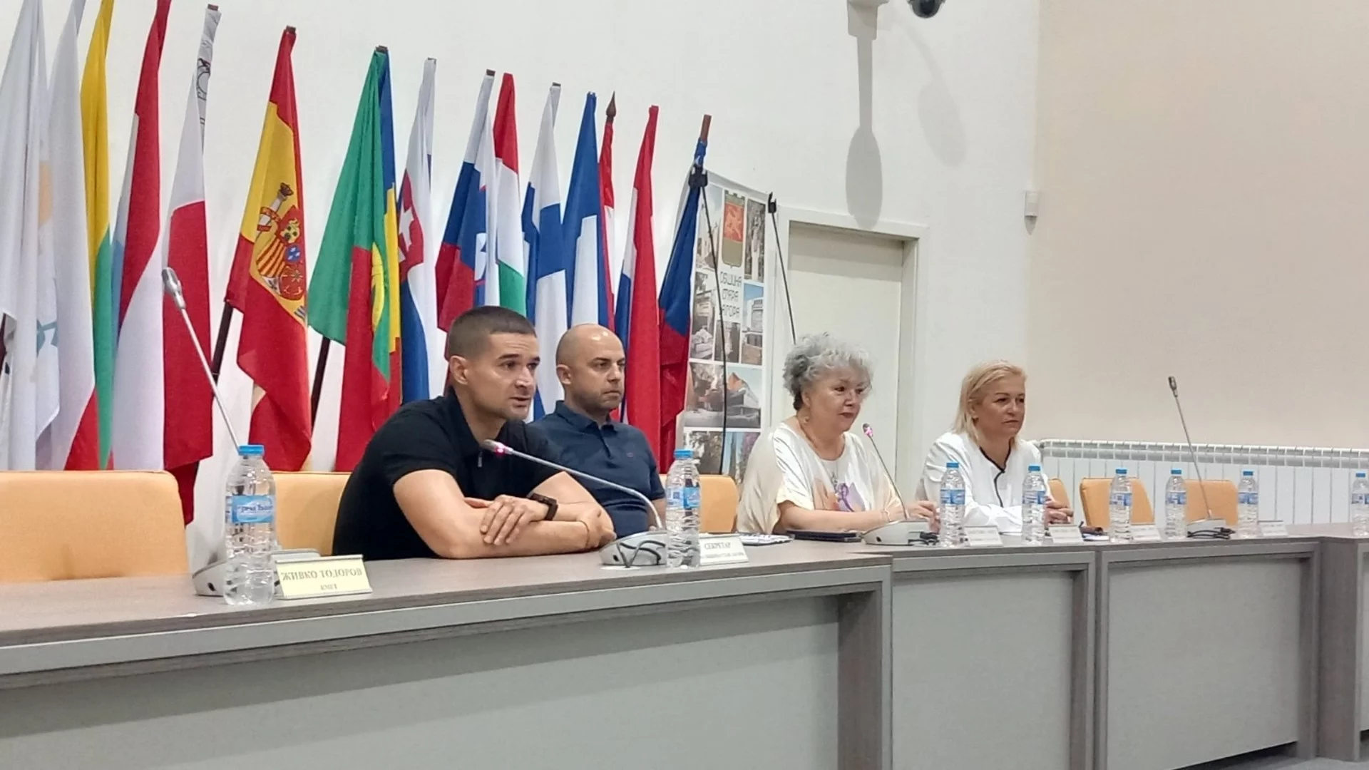 Община Стара Загора обеща да няма "къщи на ужасите" в града