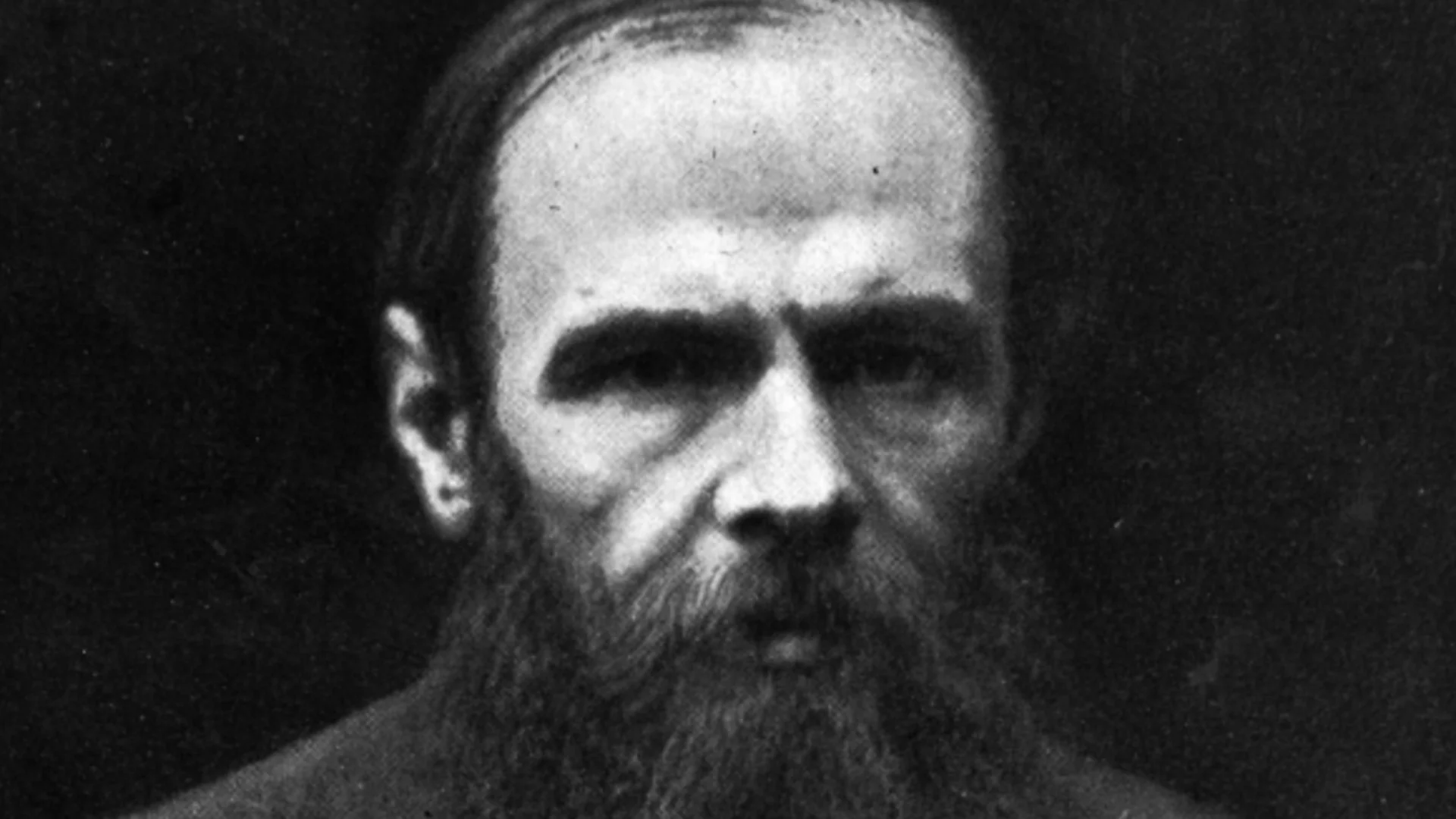 Знаете ли защо Достоевски лежал в затвора?