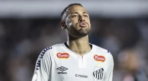 Неймар разкри тайна, за която никой не знаеше