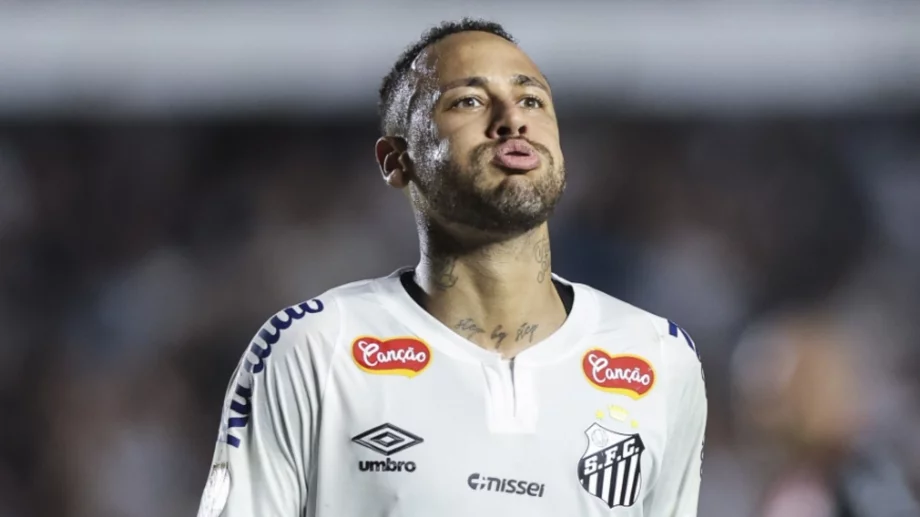 Неймар разкри тайна, за която никой не знаеше